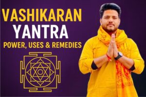vashikaran yantra by astro rahul bhargav