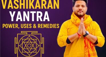 vashikaran yantra by astro rahul bhargav