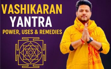 vashikaran yantra by astro rahul bhargav