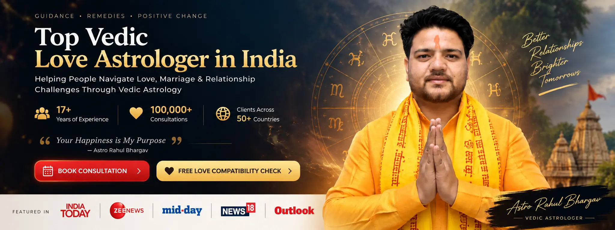 love astrologer rahul bhargav