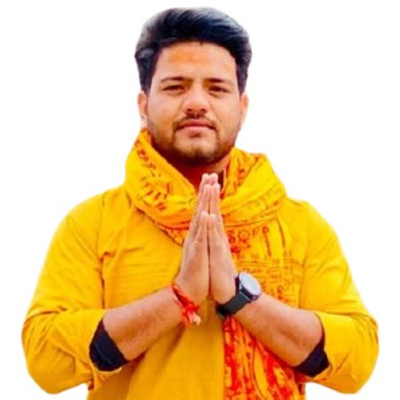 guruji2 Best Vedic Love Astrologer in India - Famous Astrologer Rahul Bhargav Ji